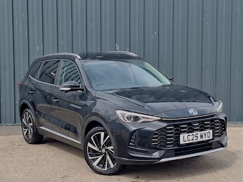 Used MG MG ZS 2025 for sale - 78928679: Photo