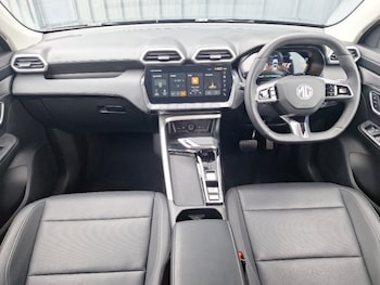 Used MG MG ZS 2025 for sale - 78928679: Photo