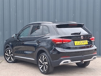 Used MG MG ZS 2025 for sale - 78928679: Photo