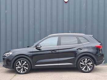 Used MG MG ZS 2025 for sale - 78928679: Photo