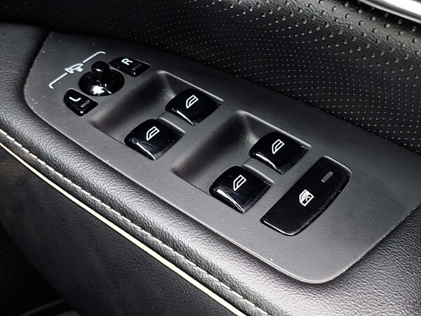 Used Volvo S90 2021 for sale - 76321580: Photo 11