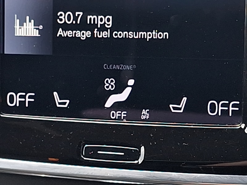 Used Volvo S90 2021 for sale - 76321580: Photo 16