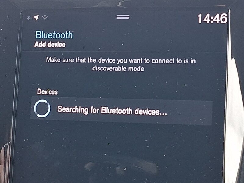 Used Volvo S90 2021 for sale - 76321580: Photo 17