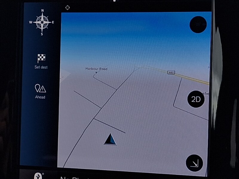 Used Volvo S90 2021 for sale - 76321580: Photo 18