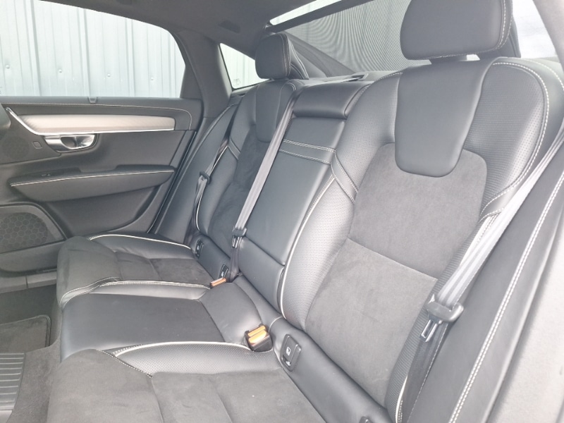 Used Volvo S90 2021 for sale - 76321580: Photo 6