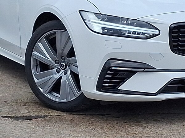 Used Volvo S90 2021 for sale - 76321580: Photo 9
