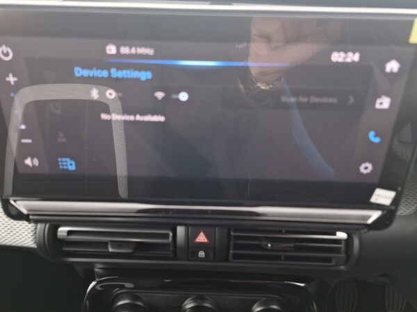 Used Citroen C3 2025 for sale - 75125548: Photo 15