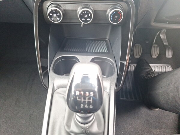 Used Citroen C3 2025 for sale - 75125548: Photo 16
