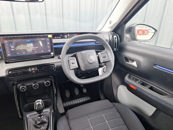 Used Citroen C3 2025 for sale - 75125548: Photo 2