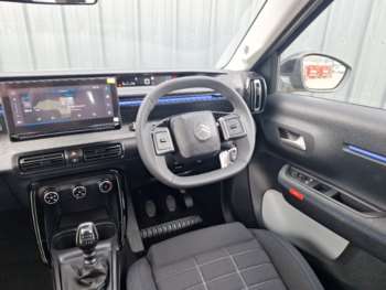 Used Citroen C3 2025 for sale - 75125548: Photo