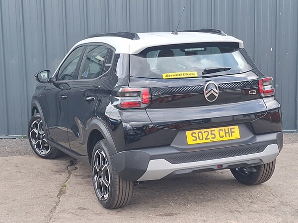 Used Citroen C3 2025 for sale - 75125548: Photo 3