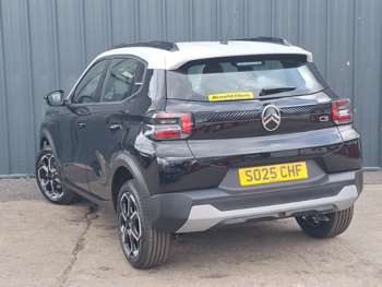 Used Citroen C3 2025 for sale - 75125548: Photo