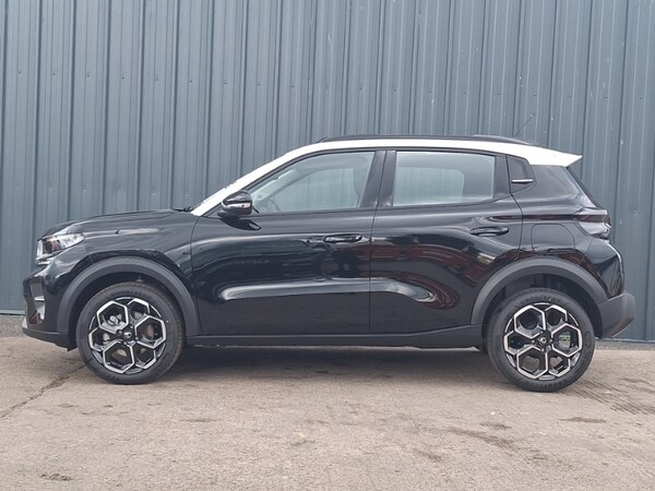 Used Citroen C3 2025 for sale - 75125548: Photo 4