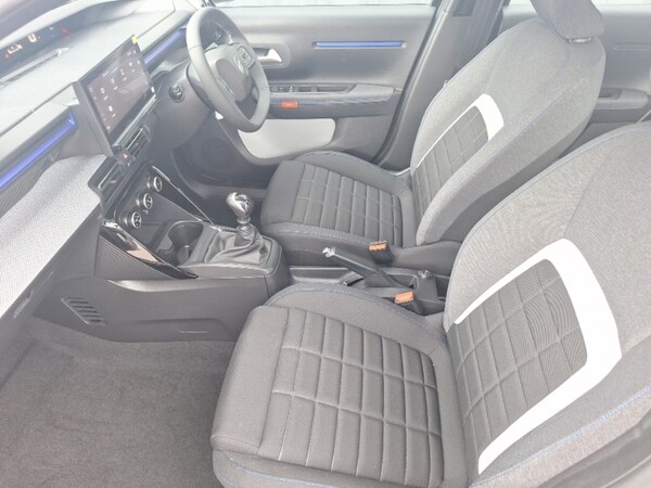 Used Citroen C3 2025 for sale - 75125548: Photo 5