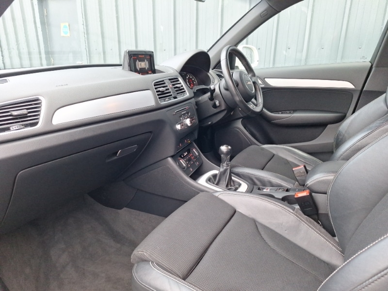 Used Audi Q3 2017 for sale - 77115030: Photo 5