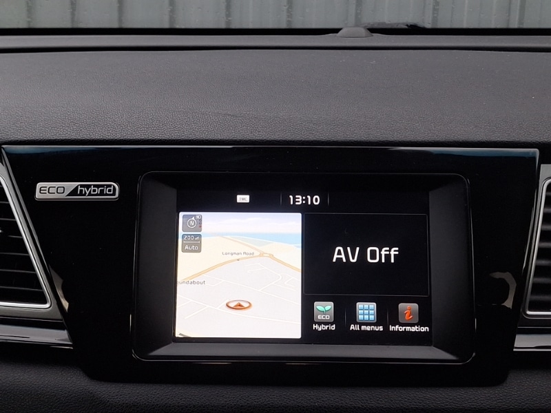 Used Kia Niro 2019 for sale - 77338409: Photo 10