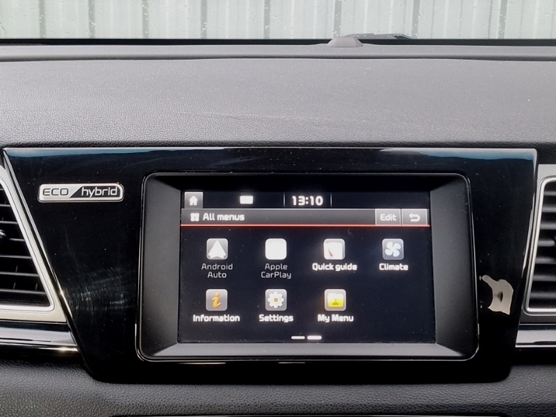 Used Kia Niro 2019 for sale - 77338409: Photo 11