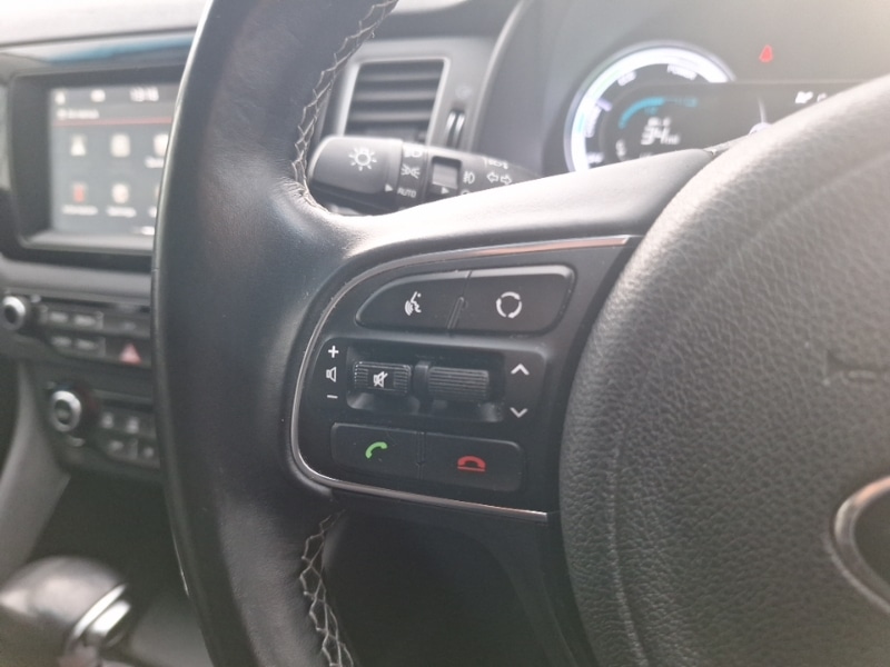 Used Kia Niro 2019 for sale - 77338409: Photo 14