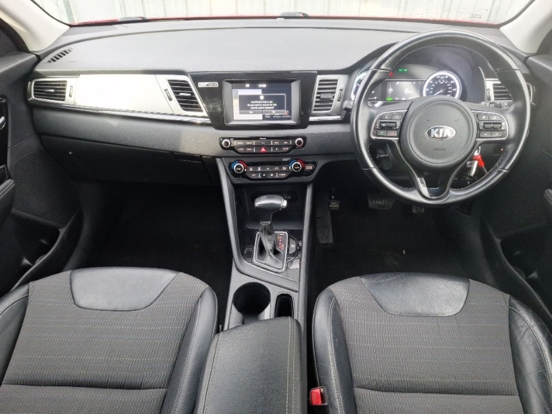 Used Kia Niro 2019 for sale - 77338409: Photo 2