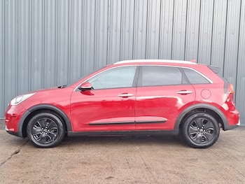 Used Kia Niro 2019 for sale - 77338409: Photo
