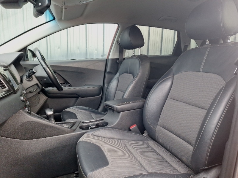 Used Kia Niro 2019 for sale - 77338409: Photo 5