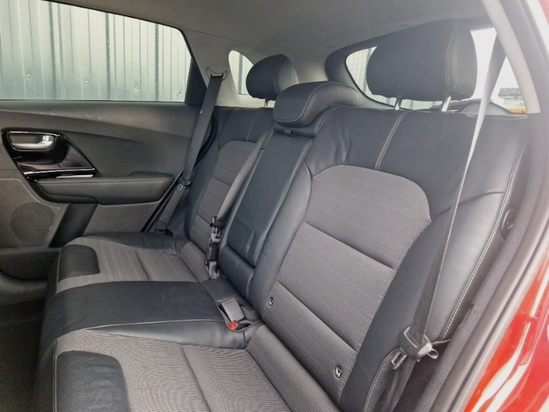 Used Kia Niro 2019 for sale - 77338409: Photo 6