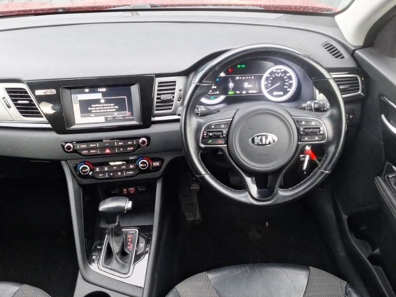 Used Kia Niro 2019 for sale - 77338409: Photo 7