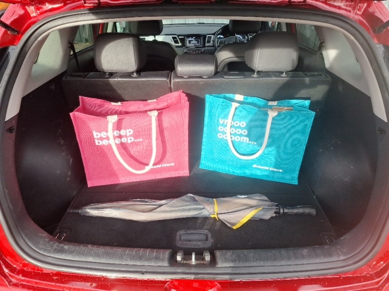 Used Kia Niro 2019 for sale - 77338409: Photo 8