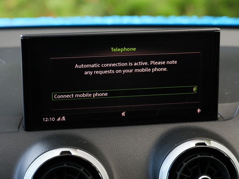 Used Audi Q2 2022 for sale - 76978388: Photo 18