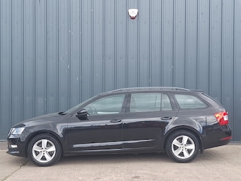 Used Skoda Octavia 2018 for sale - 78816119: Photo