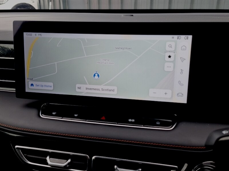 Used MG MG HS 2024 for sale - 77453980: Photo 10