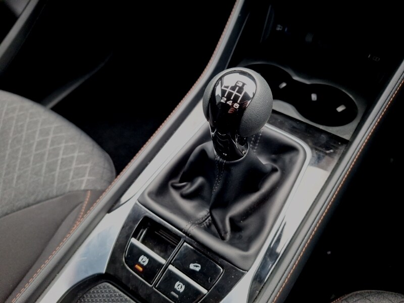 Used MG MG HS 2024 for sale - 77453980: Photo 12