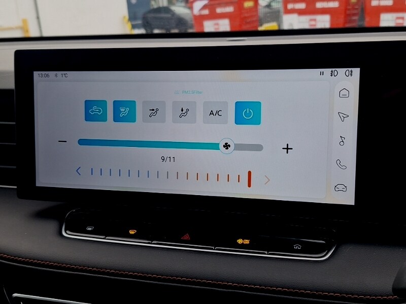 Used MG MG HS 2024 for sale - 77453980: Photo 13