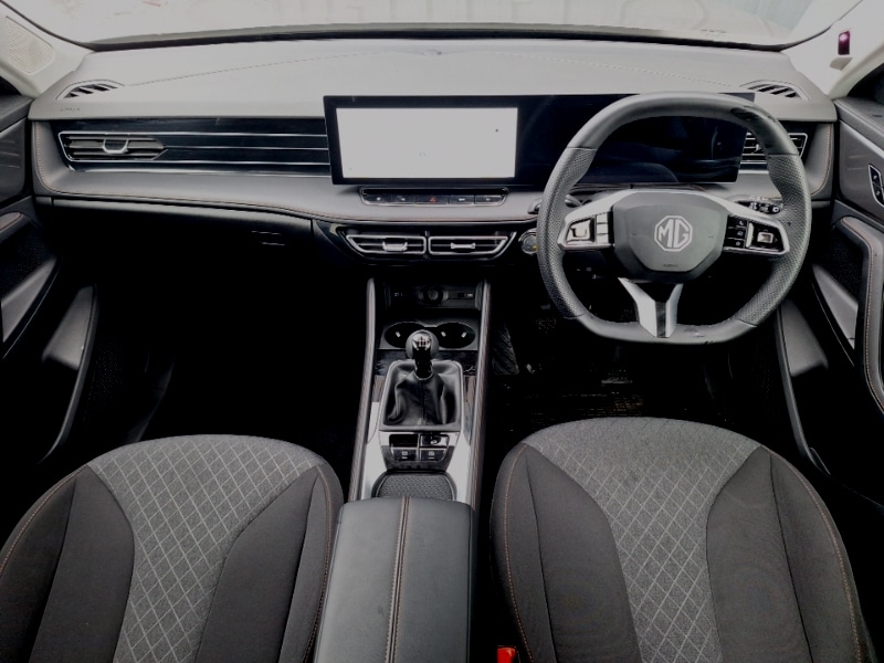 Used MG MG HS 2024 for sale - 77453980: Photo 2