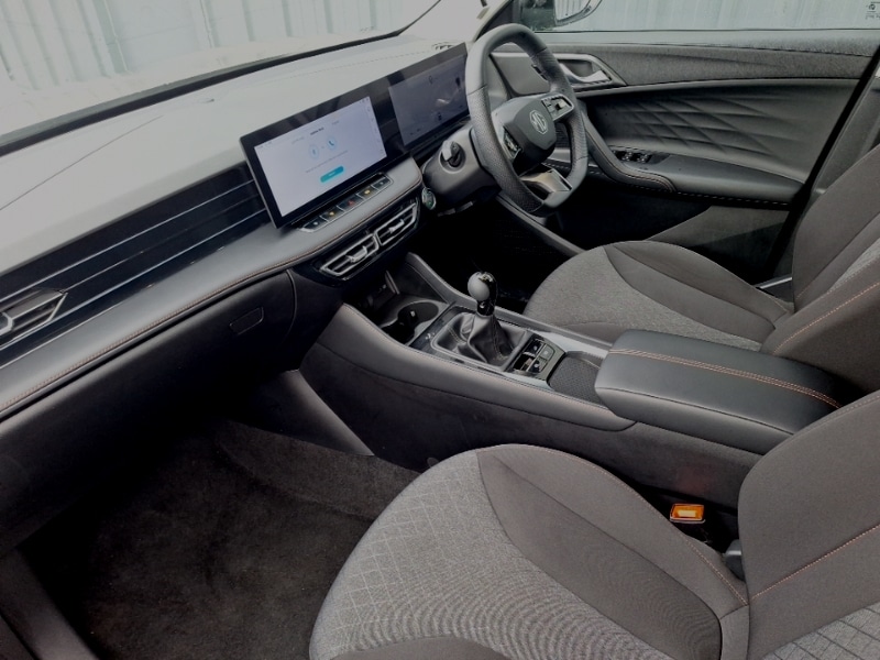 Used MG MG HS 2024 for sale - 77453980: Photo 5