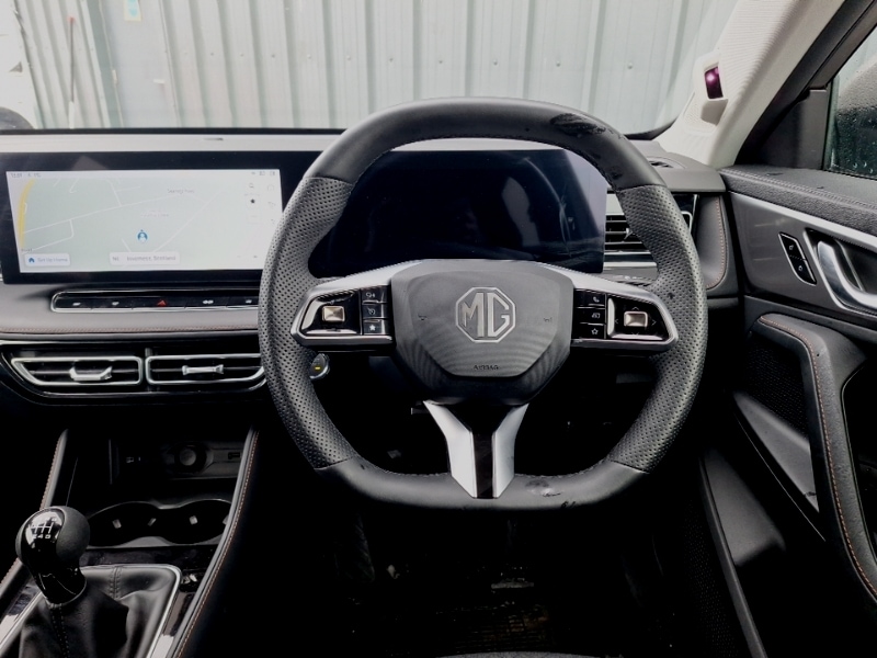 Used MG MG HS 2024 for sale - 77453980: Photo 7