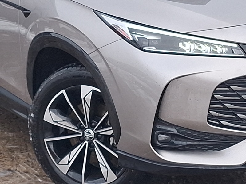 Used MG MG HS 2024 for sale - 77453980: Photo 9