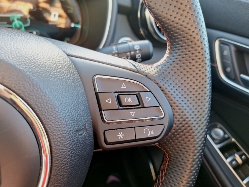 Used MG MG HS 2023 for sale - 77289598: Photo 15