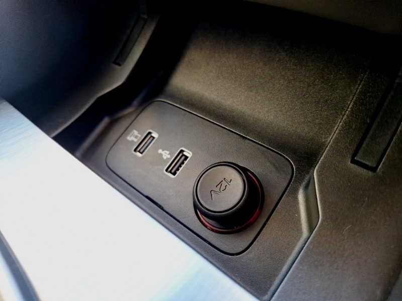 Used MG MG HS 2023 for sale - 77289598: Photo 17