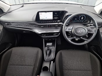 Used Hyundai BAYON 2023 for sale - 78460575: Photo