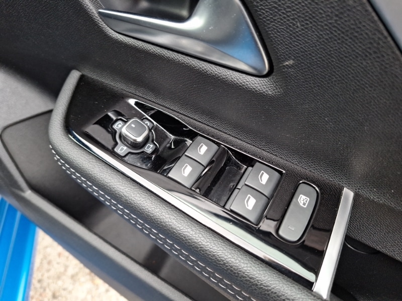 Used Vauxhall Astra 2022 for sale - 77070328: Photo 12