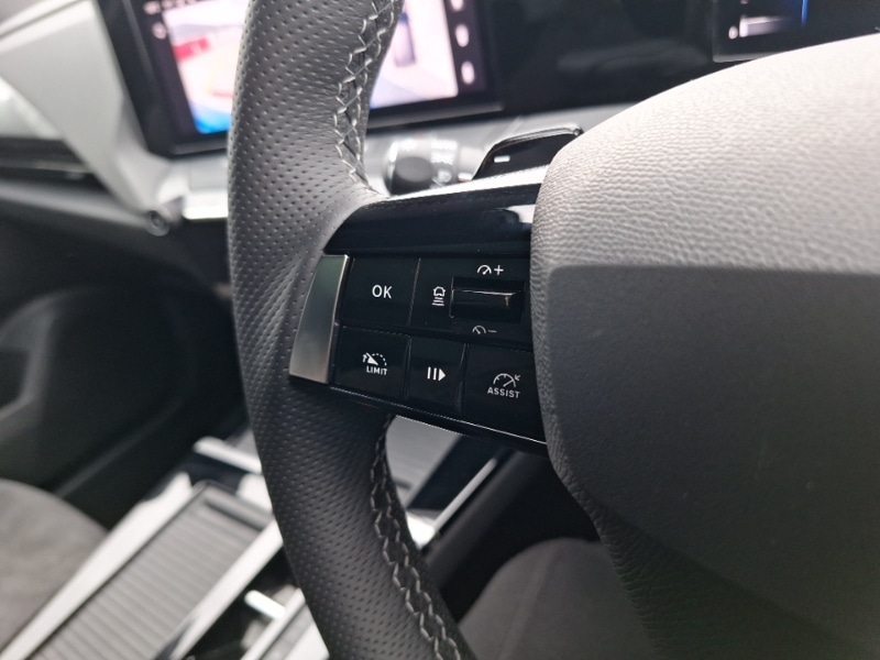 Used Vauxhall Astra 2022 for sale - 77070328: Photo 13