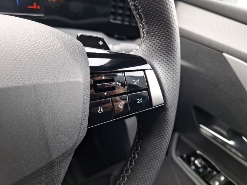 Used Vauxhall Astra 2022 for sale - 77070328: Photo 14