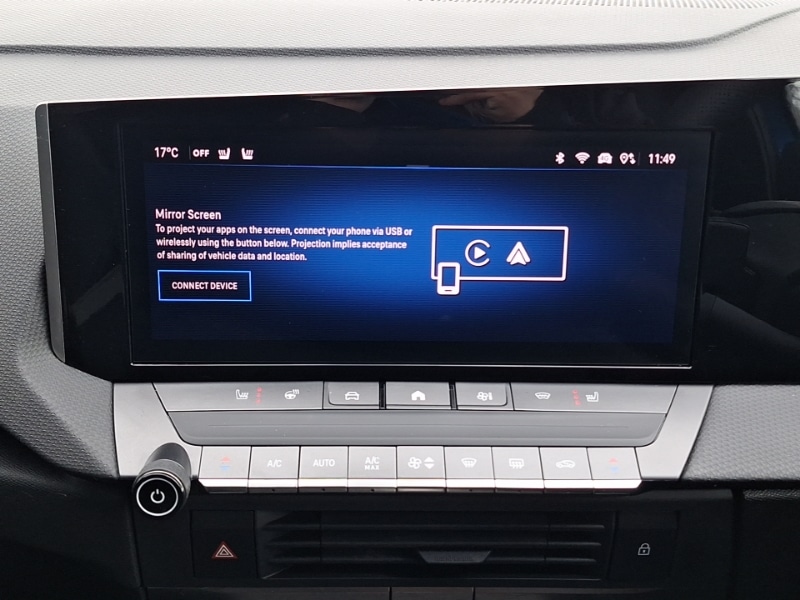 Used Vauxhall Astra 2022 for sale - 77070328: Photo 15