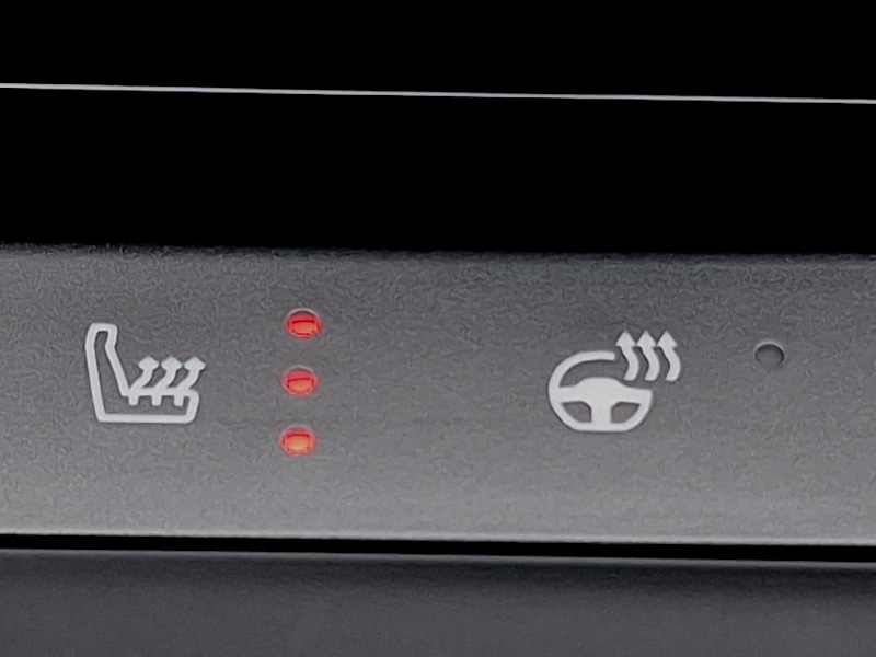 Used Vauxhall Astra 2022 for sale - 77070328: Photo 17