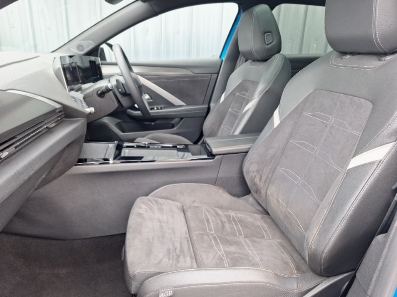 Used Vauxhall Astra 2022 for sale - 77070328: Photo 5