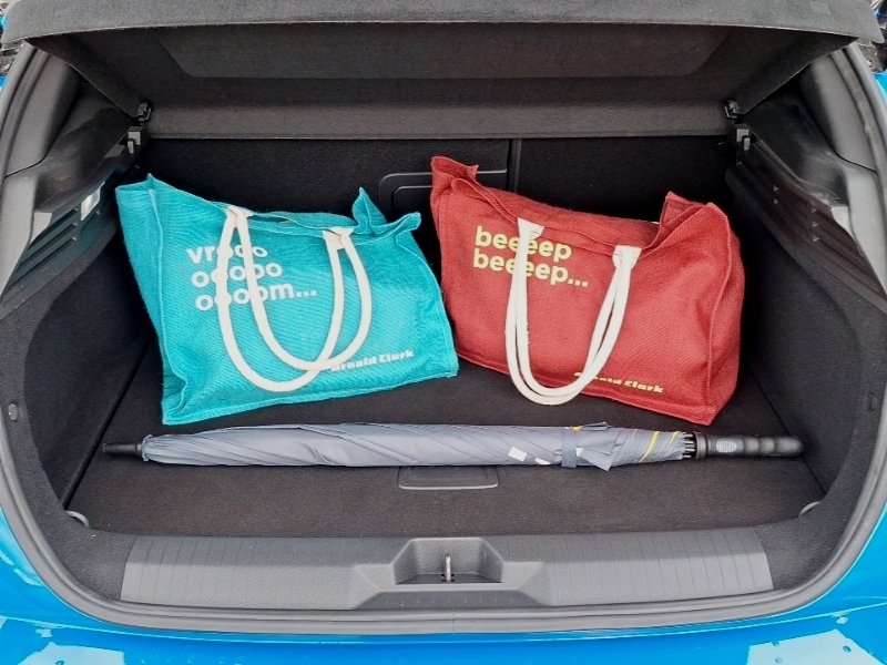 Used Vauxhall Astra 2022 for sale - 77070328: Photo 8