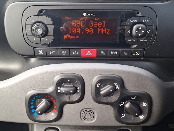 Used Fiat Panda 2017 for sale - 76188007: Photo 10