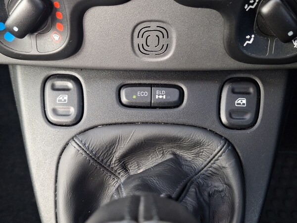 Used Fiat Panda 2017 for sale - 76188007: Photo 11
