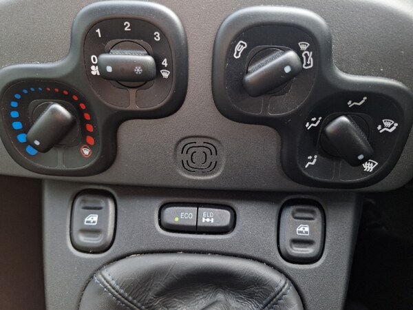 Used Fiat Panda 2017 for sale - 76188007: Photo 19
